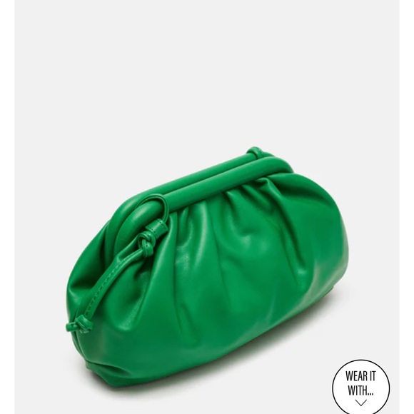 Steve Madden NIKKI BAG BUTTER - Picture 10 of 11